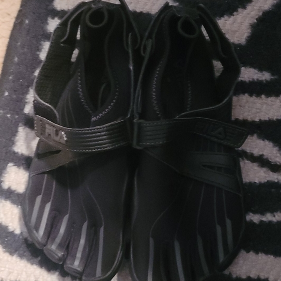 FILS SKELE-TOE shoes!!!:$45 pair - Picture 2 of 2